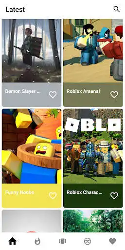 Play Milky - Ultra 4k HD Wallpapers as an online game Milky - Ultra 4k HD Wallpapers with UptoPlay