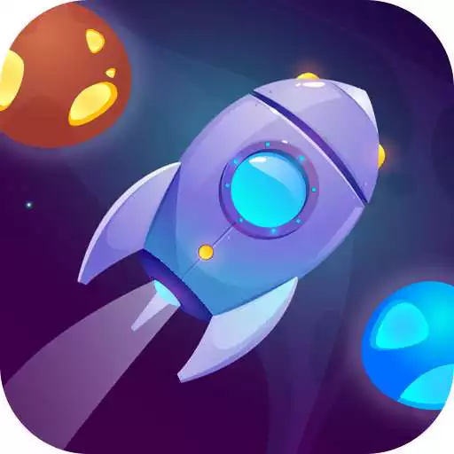 Play Milky Way Adventure APK