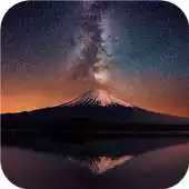 Free play online Milky Way Galaxy. HD wallpaper APK Free play online Milky Way Galaxy. HD wallpaper APK