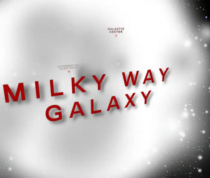Play Milky Way Galaxy VR as an online game Milky Way Galaxy VR with UptoPlay