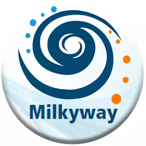 Free play online Milky Way APK Free play online Milky Way APK
