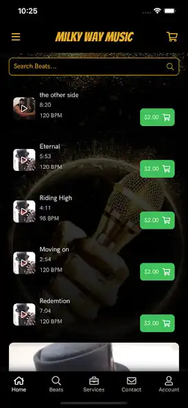 Play Milky Way Music  and enjoy Milky Way Music with UptoPlay