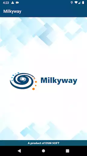 Play Milky Way