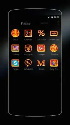 Play Milky way theme