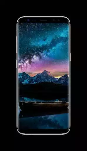 Play Milky Way Wallpaper HD  and enjoy Milky Way Wallpaper HD with UptoPlay