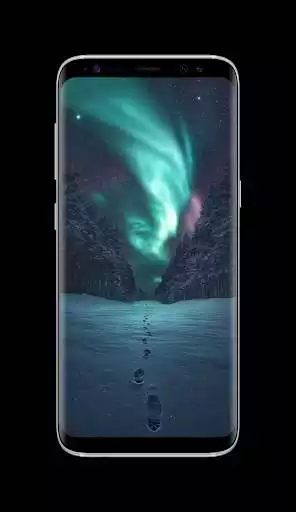 Play Milky Way Wallpaper HD as an online game Milky Way Wallpaper HD with UptoPlay