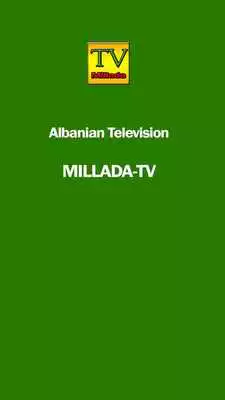 Play Millada TV