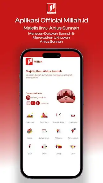 Play millah  and enjoy millah with UptoPlay