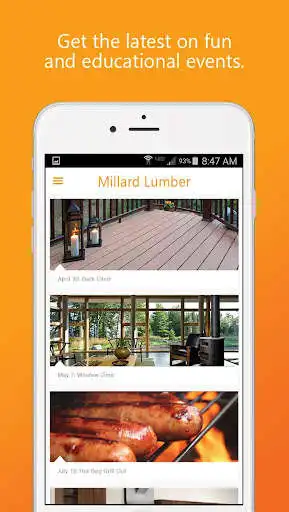 Play Millard Lumber NOW  and enjoy Millard Lumber NOW with UptoPlay