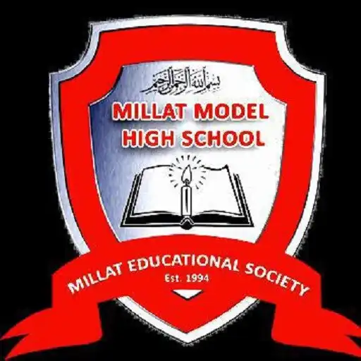 Play Millat Model High School APK