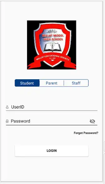 Play Millat Model High School  and enjoy Millat Model High School with UptoPlay
