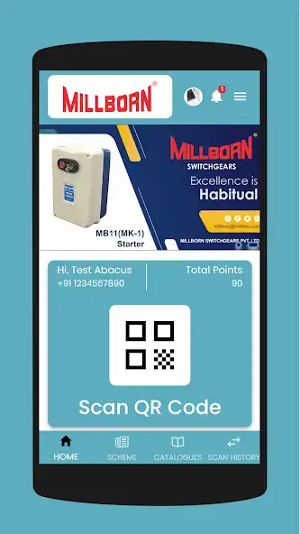 Play Millborn Switchgears as an online game Millborn Switchgears with UptoPlay