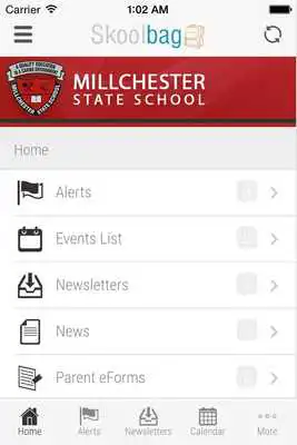 Play Millchester State School