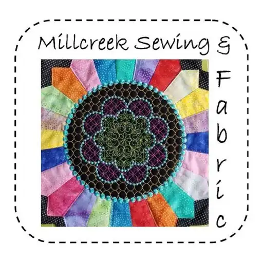 Play Millcreek Sewing Fabric APK Play Millcreek Sewing Fabric APK