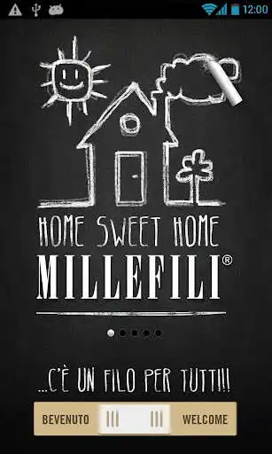 Play Millefili  and enjoy Millefili with UptoPlay