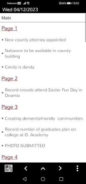 Play Mille Lacs Messenger as an online game online Mille Lacs Messenger with UptoPlay Play Mille Lacs Messenger as an online game Mille Lacs Messenger with UptoPlay