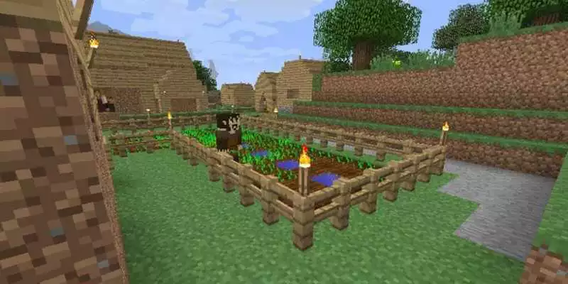 Play Millenaire Mod for MCPE