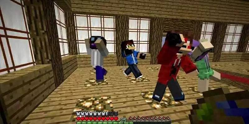 Play Millenaire Mod for MCPE
