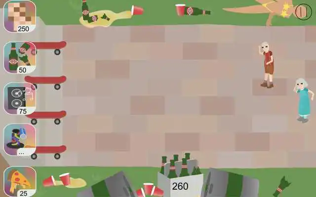 Play Millennial Rage Play Millennial Rage