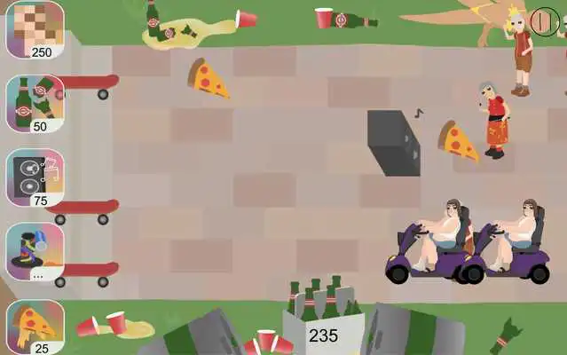 Play Millennial Rage Play Millennial Rage