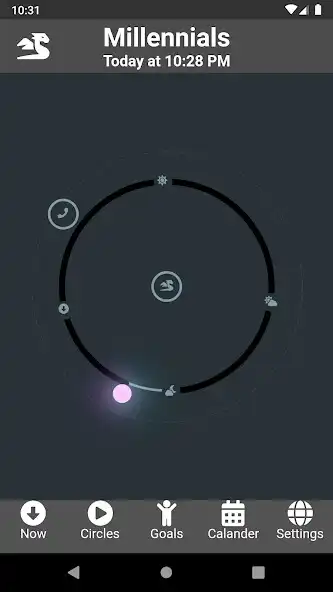 Play Millennials  and enjoy Millennials with UptoPlay