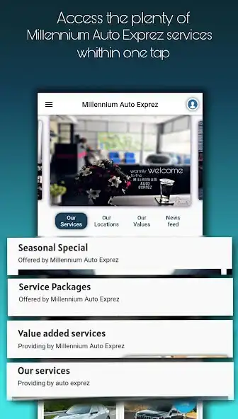 Play Millennium Auto Exprez  and enjoy Millennium Auto Exprez with UptoPlay