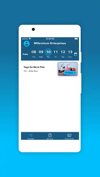 Play Millennium Health and Fitness as an online game Millennium Health and Fitness with UptoPlay