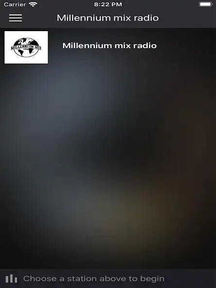 Play millennium mix radio as an online game millennium mix radio with UptoPlay