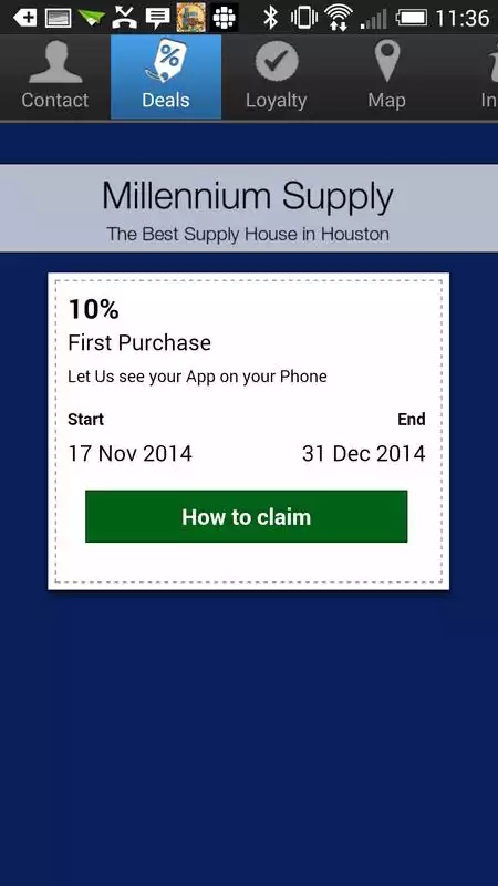 Play Millennium Supply