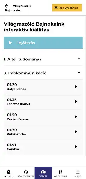 Play Millenáris as an online game Millenáris with UptoPlay