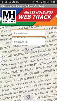 Play Miller Holdings Web Track