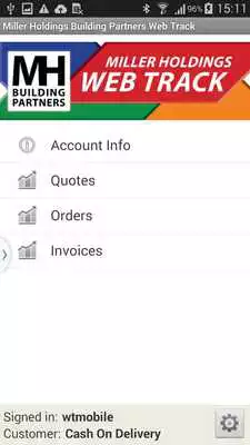 Play Miller Holdings Web Track