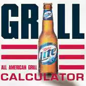 Free play online Miller Lite Grill and Beer APK
