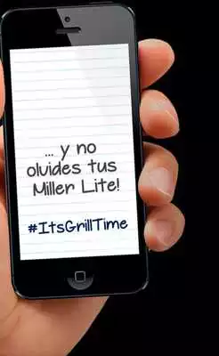 Play Miller Lite Grill and Beer