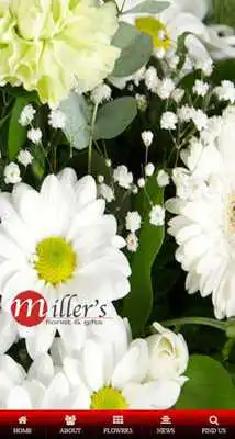 Play Millers Florist