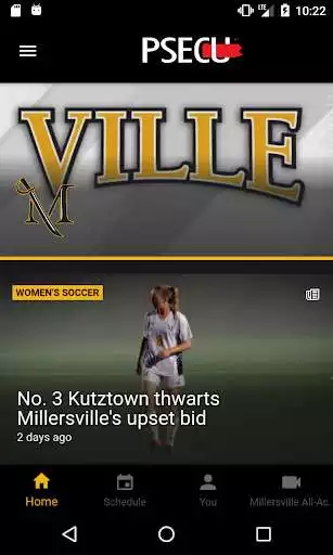 Play Millersville Gameday  and enjoy Millersville Gameday with UptoPlay