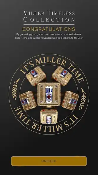 Play Miller Timeless Collection  and enjoy Miller Timeless Collection with UptoPlay