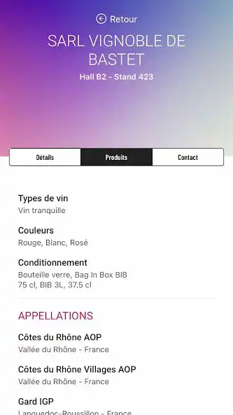 Play MillesimeBIO  and enjoy MillesimeBIO with UptoPlay