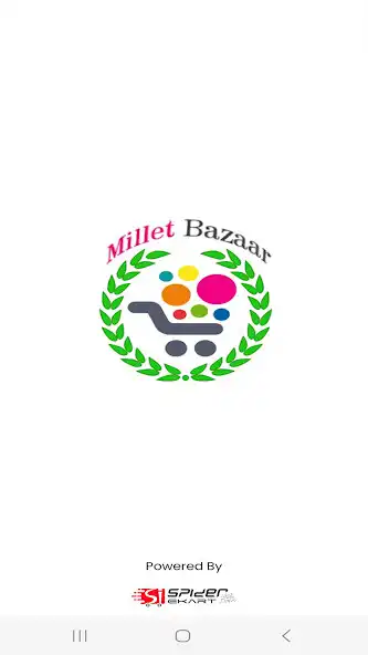 Play Millet Bazaar  and enjoy Millet Bazaar with UptoPlay