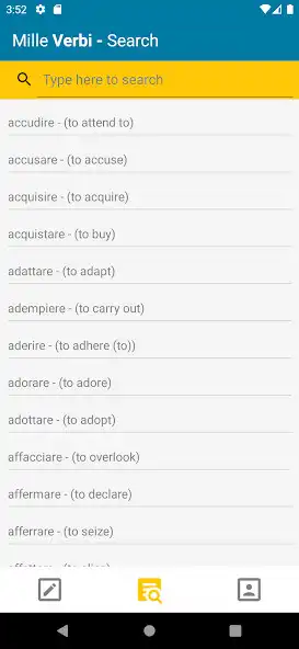 Play Mille Verbi as an online game Mille Verbi with UptoPlay