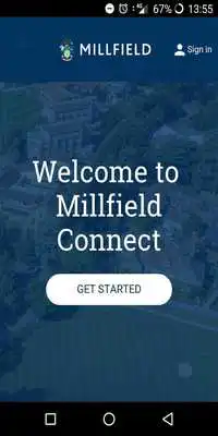 Play Millfield Connect Play Millfield Connect