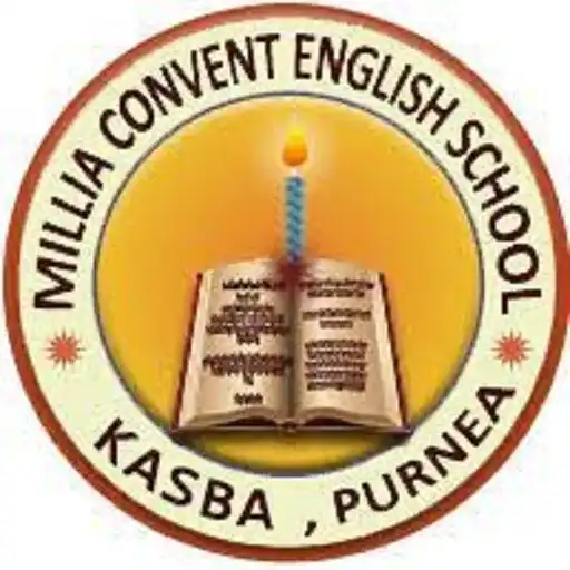 Play Millia Convent English School APK Play Millia Convent English School APK