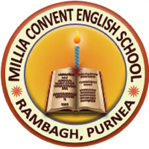 Play Millia Convent School Rambagh APK
