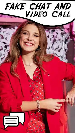 Play Millie Bobby Brown Fake Chat and enjoy Millie Bobby Brown Fake Chat with UptoPlay Play Millie Bobby Brown Fake Chat and enjoy Millie Bobby Brown Fake Chat with UptoPlay