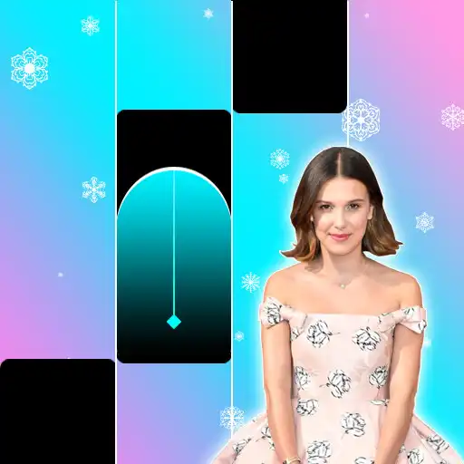 Play Millie Bobby Brown - Piano APK