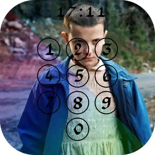Play Millie Bobby Brown Wallpapers APK