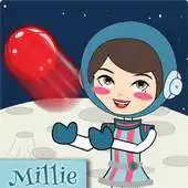 Free play online Millie Bubble Free Fall APK