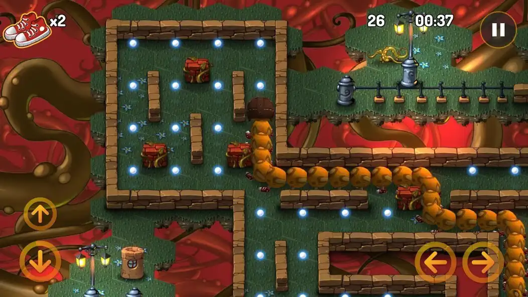 Play Millie and enjoy Millie with UptoPlay Play Millie and enjoy Millie with UptoPlay