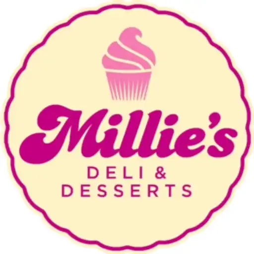 Play Millies Deli Desserts APK Play Millies Deli Desserts APK