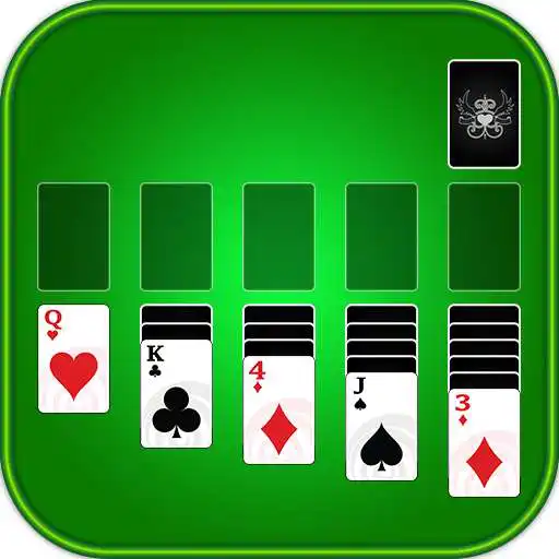 Play Milligan Harp Solitaire APK